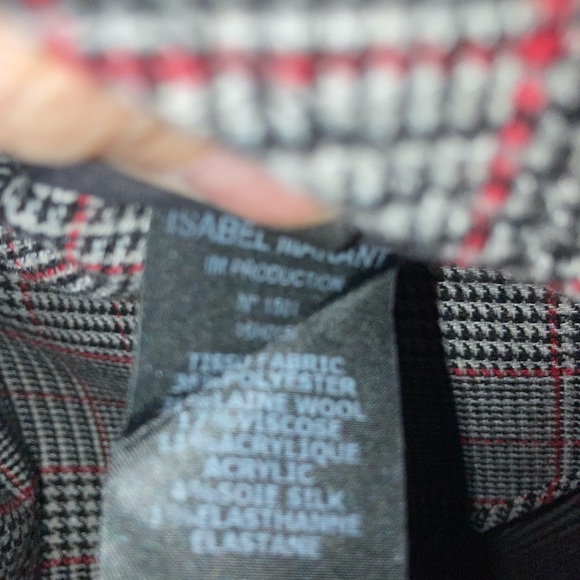 Isabel Marant top - Picture 7 of 8